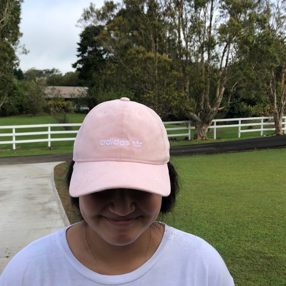 Adidas hat